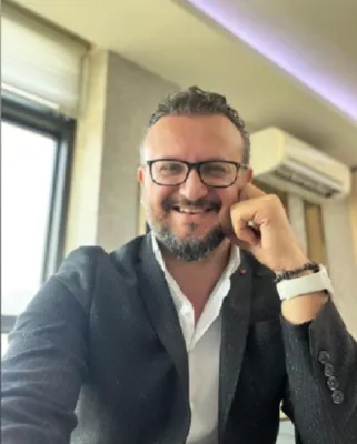 Hakan Korkmaz