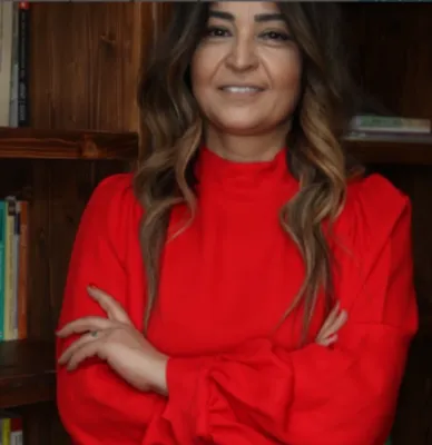 Ayşegül Özkan Uzun