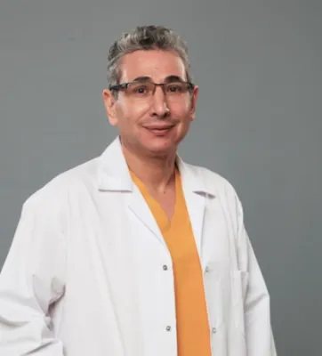 Muhammet Dinç