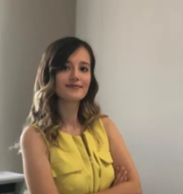 Burcu Şentürk profil fotoğrafı
