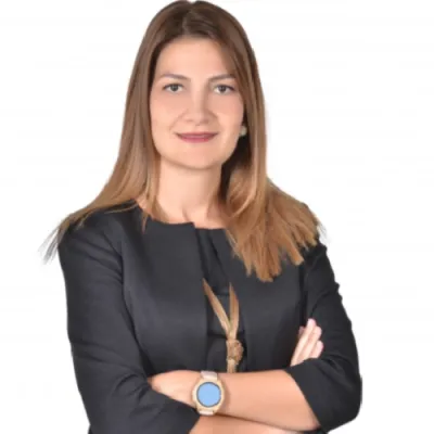 Aslı Akdoğan Alkılıç profil fotoğrafı