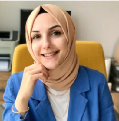 Mesude Neslişah Tortop profil fotoğrafı