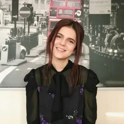 Elif Bayramoğlu
