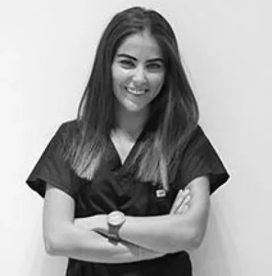 Sezgi Sara Eryürük