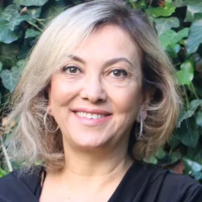 Nurcan Sır Kamış profil fotoğrafı