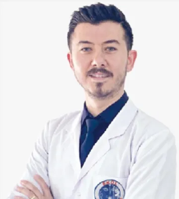 Oben Yıldırım