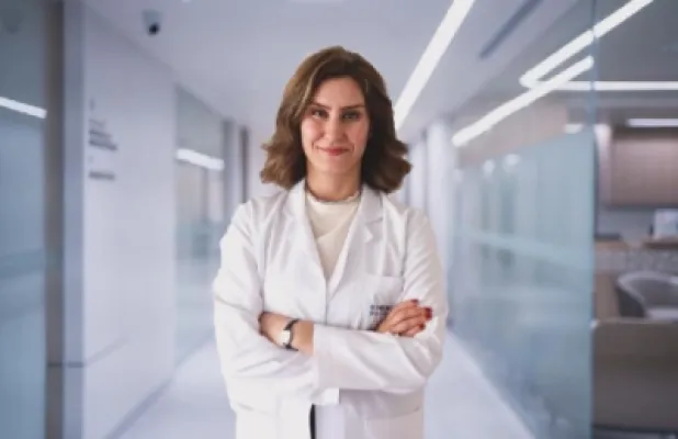 Duygu Karaer Öztürk