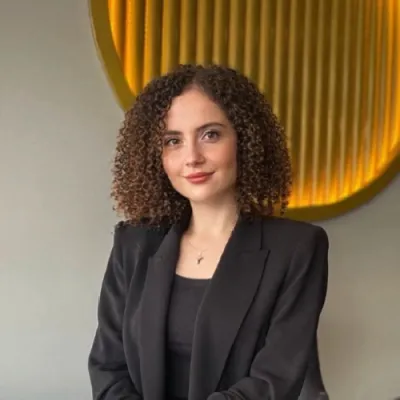 Merve Ateş Maden profil fotoğrafı