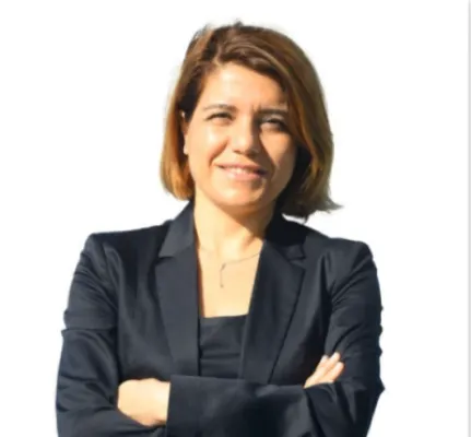 Meral Torun Bayram