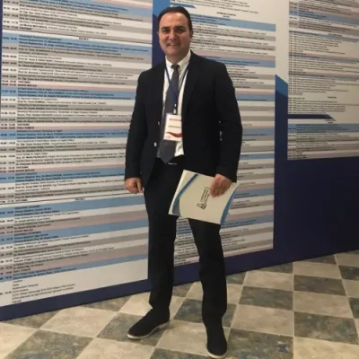 Soner Başlak
