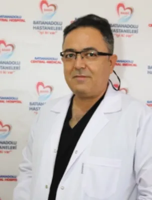 Alkan Ergün