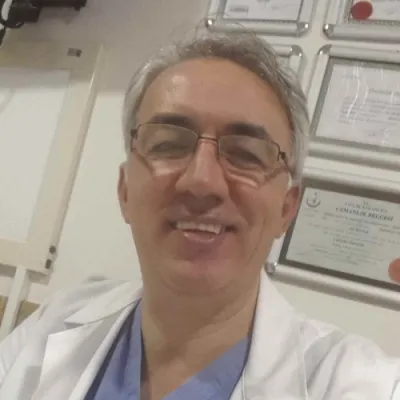 Ali Harlak