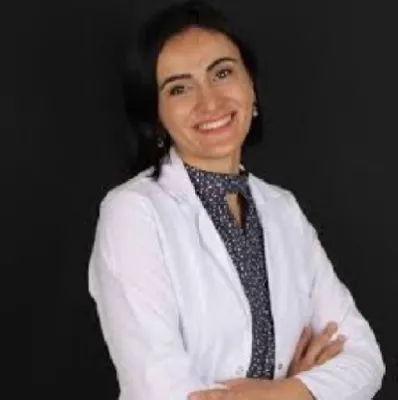 Elif Dağlı