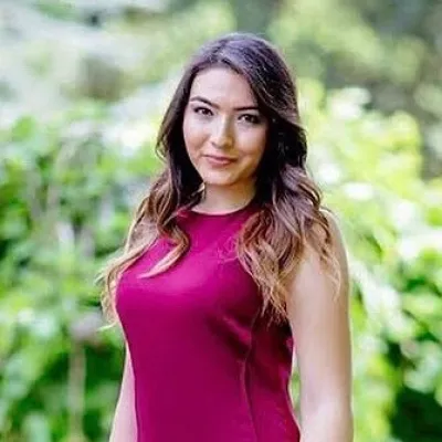 Dr. Çocuk Gelişim Uzmanı Gizem Nur Şanlıtürk profil fotoğrafı