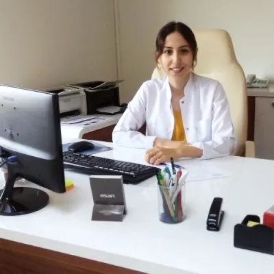 Handenur Uzun