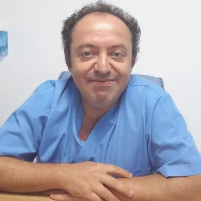Serkan Akarsu