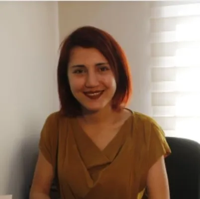 Fatma Ünal Tunçkaşık
