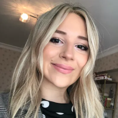Damla Taşkın profil fotoğrafı