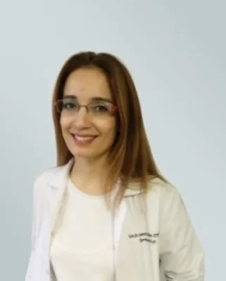 Yasemin Erdem Öztürk