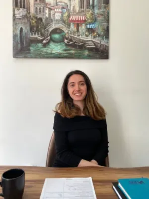 Gizem Saray