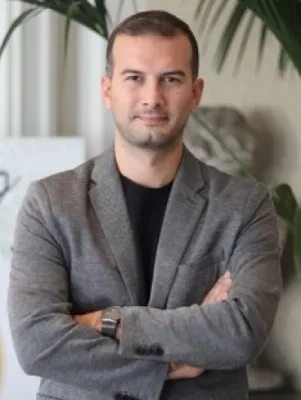 İdris Ersin