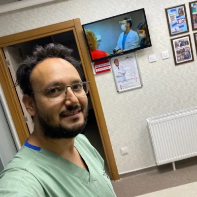 Aydın Öztürk