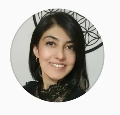 Pınar Kırış profil fotoğrafı