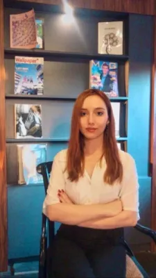 Büşra Akça profil fotoğrafı