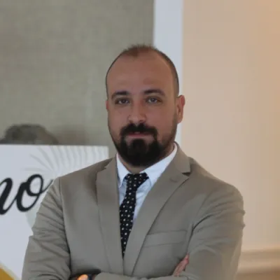 Ali Saraç