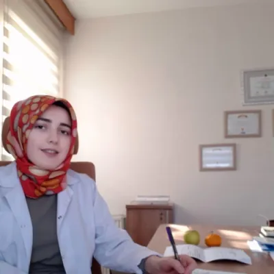 Hasime Sadan profil fotoğrafı