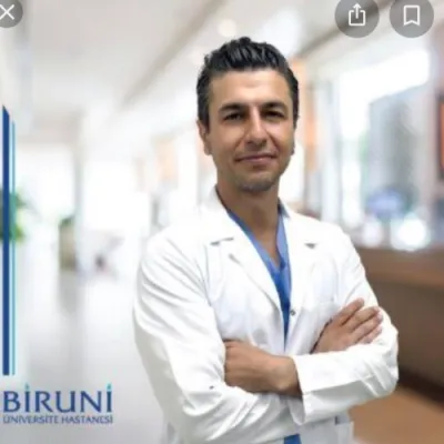 Mehmet Özgür Avinçsal