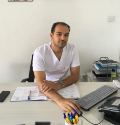 Turgut Burak Cerit profil fotoğrafı