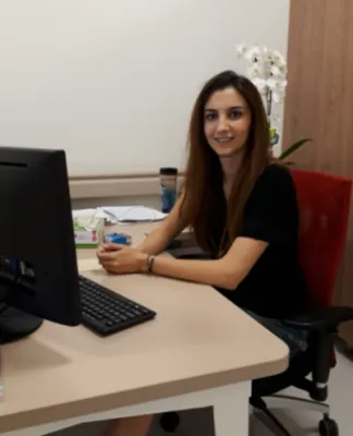 Merve Özkaya Ünsal