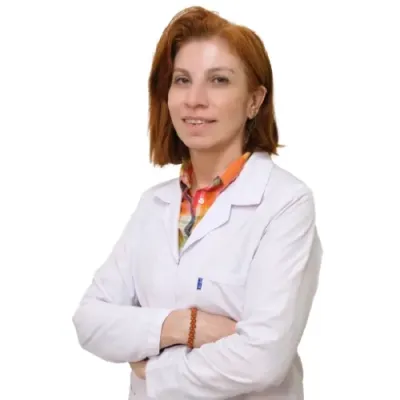 Filiz Deniz
