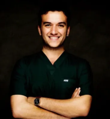 Furkan Abaoğlu profil fotoğrafı