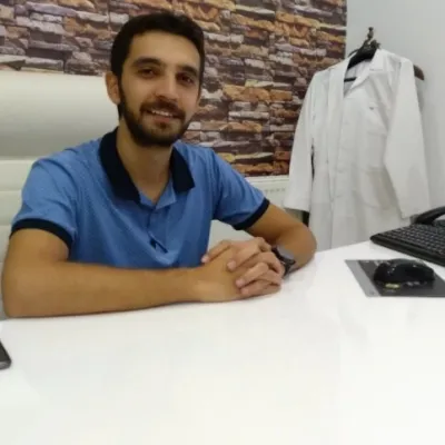 Muhammed Fırat Aladağ profil fotoğrafı