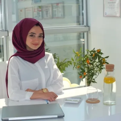 Zeliha Öztitiz
