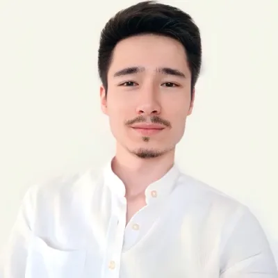 Uzm. Psk. Dan. Diyar Myradov profil fotoğrafı