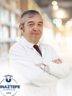 Prof. Dr. Akif Serhat Gür profil fotoğrafı