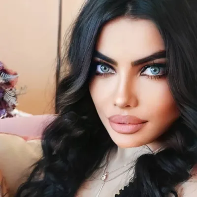 Elif Evmez profil fotoğrafı