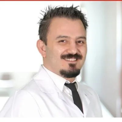 Serkan Akdemir