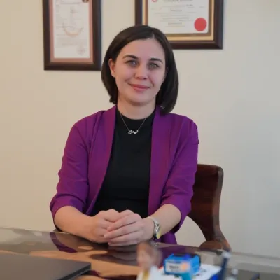 Meral SÖZEN