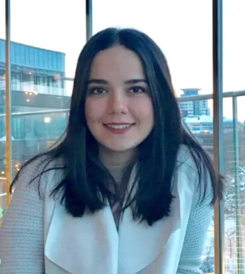 Damla Eralan profil fotoğrafı