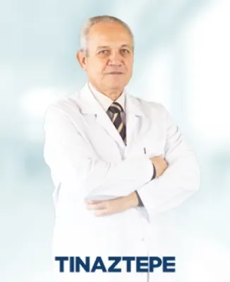 Uzm. Dr. Ali Abacı