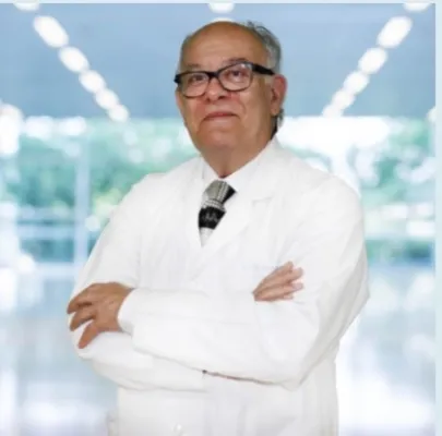 Op. Dr. Ahmet Arıkan profil fotoğrafı