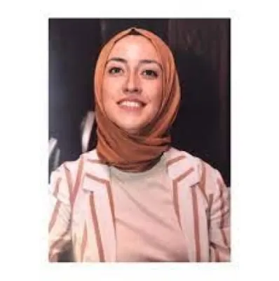 Melike Özçelik profil fotoğrafı