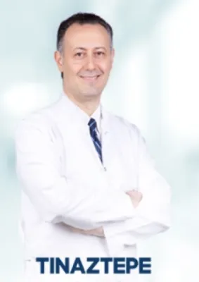 Serkan Güçlü
