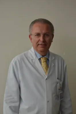 Haluk Balkaya