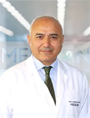 Mehmet İbiş