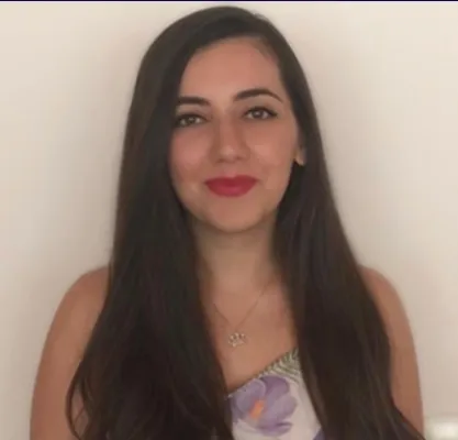 Merve Çalış profil fotoğrafı